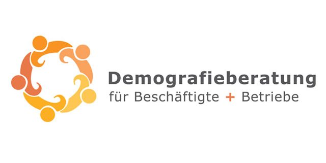 Logo Demografieberatung