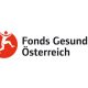 Logo und Schriftzug Fonds Gesundes Österreich