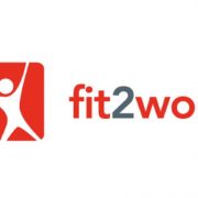 Logo von Fit2work